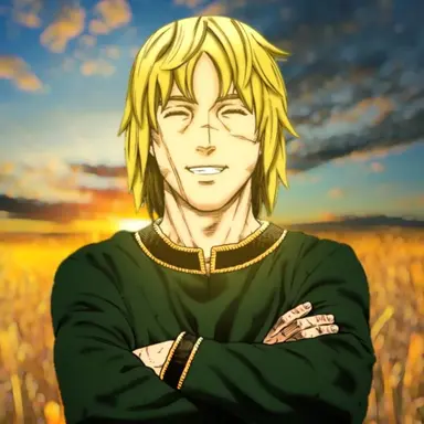 Profile image of Thorfinn