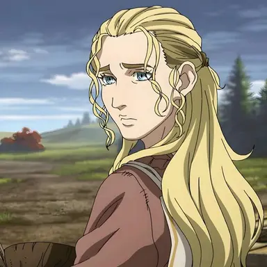 Profile image of Arnheid