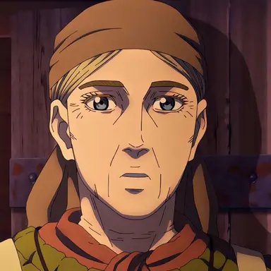 Profile image of Helga