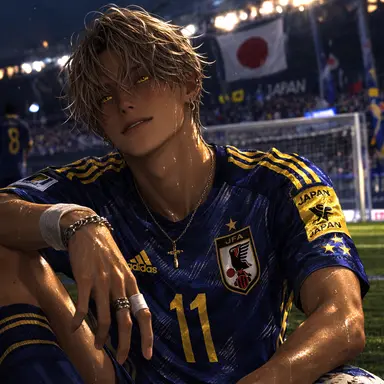 Profile image of 彪吾