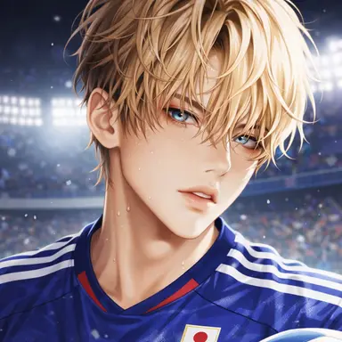 Profile image of 俊