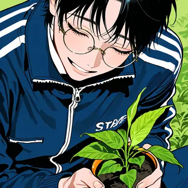 Profile image of 古鳥　奏