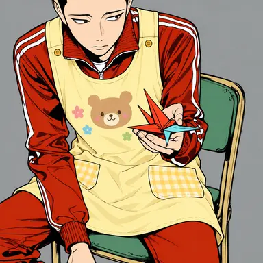 Profile image of 武陵　智永