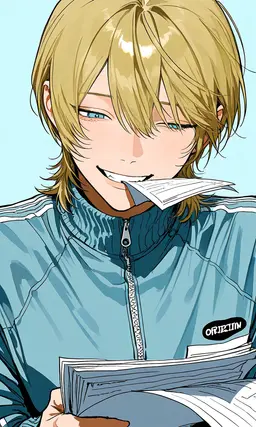 Profile image of 静　直太郎