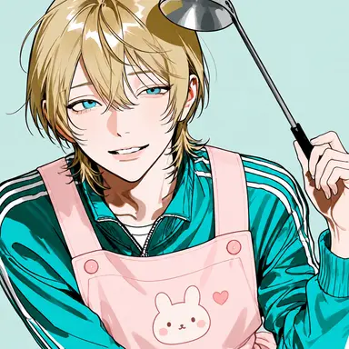 Profile image of 静　直太郎