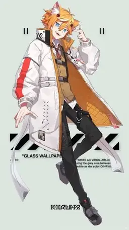 Profile image of 키루하