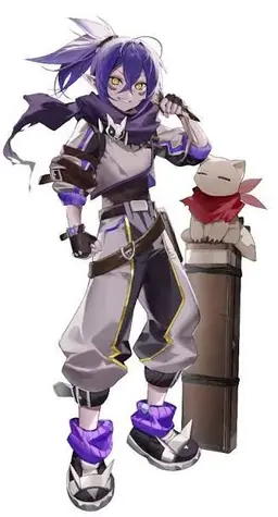 Profile image of 나가레
