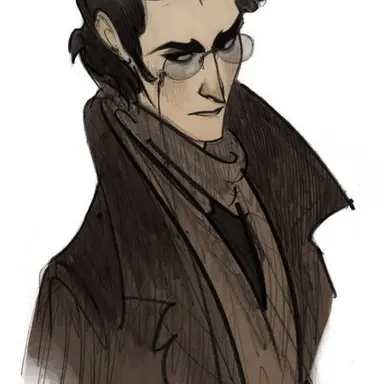 Profile image of Dominic Alexender