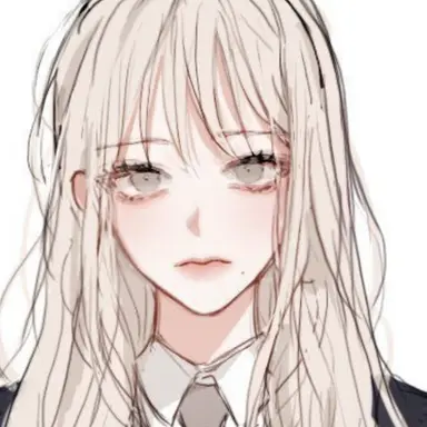 Profile image of Marie