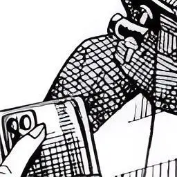 Profile image of 爆豪 勝己