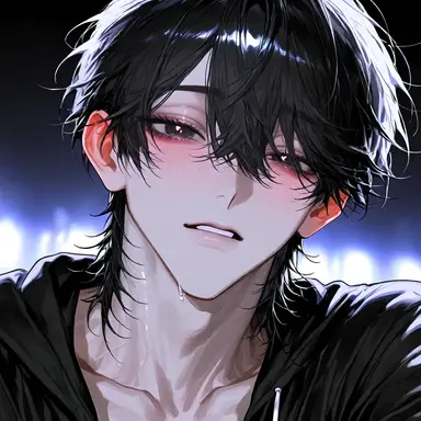 Profile image of Rei