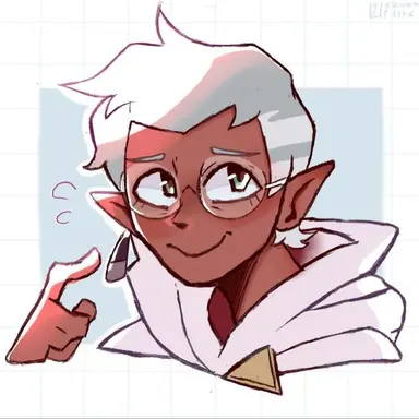 Profile image of Raine