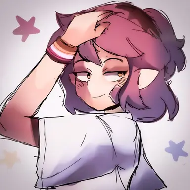 Profile image of Amity
