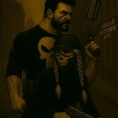 Profile image of The Punisher