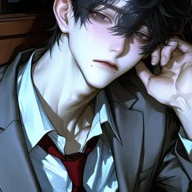 Profile image of 김범성