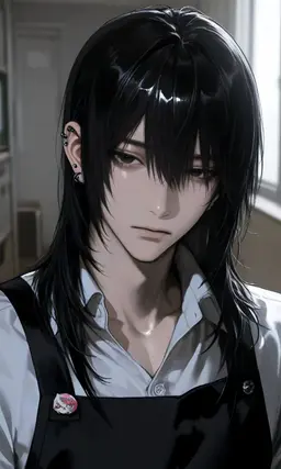 Profile image of Makoto