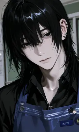 Profile image of Makoto