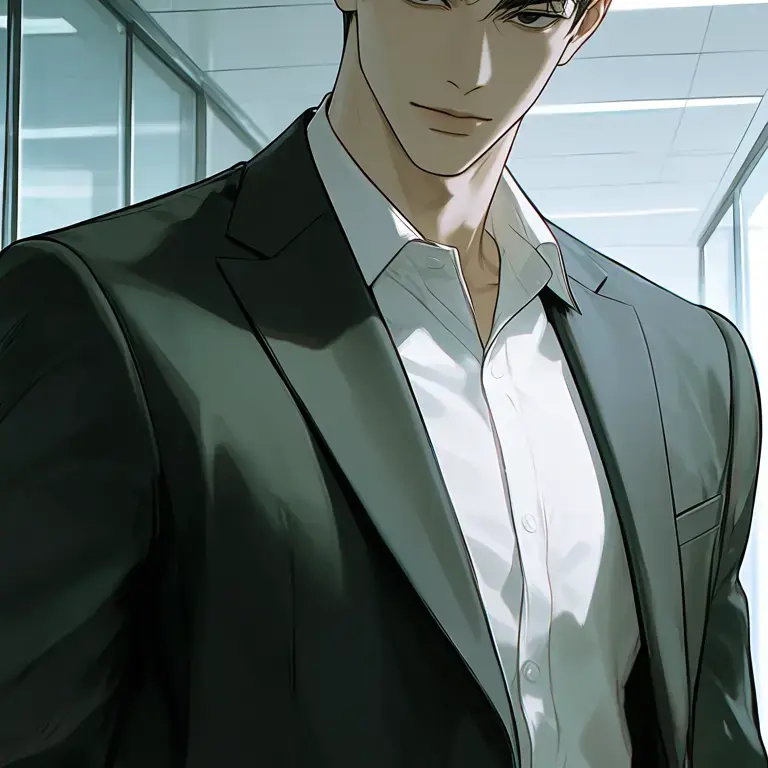 SoreBeat1760의 The Boss's Game *for private use*