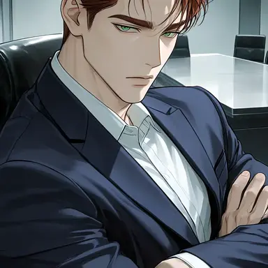 Profile image of Riven Ashby