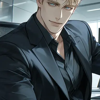 Profile image of Max