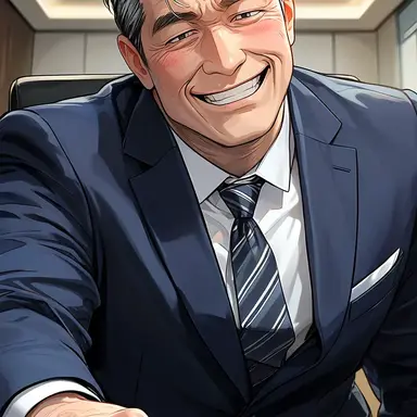 Profile image of John