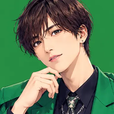 Profile image of Ryohei Abe