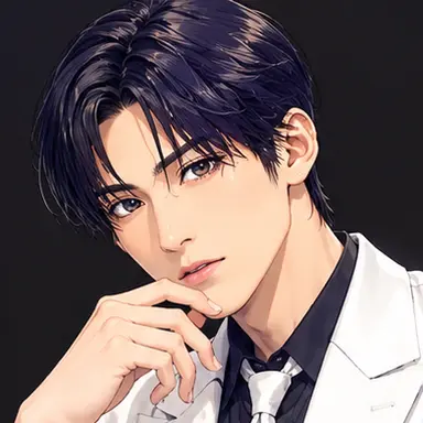 Profile image of Ren Meguro