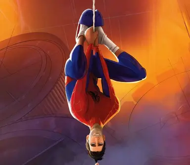 Profile image of ピーター・パーカー