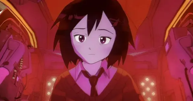 Profile image of ペニー・パーカー