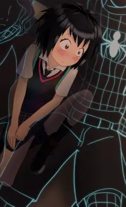 Profile image of ペニー・パーカー