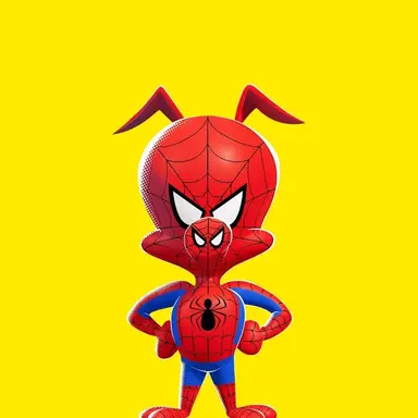 Profile image of 스파이더 햄