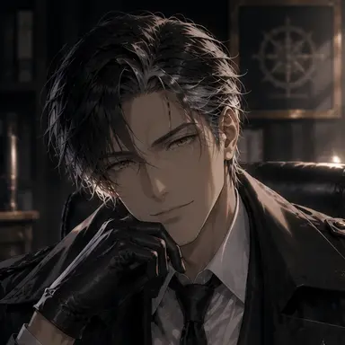 Profile image of Shizuma