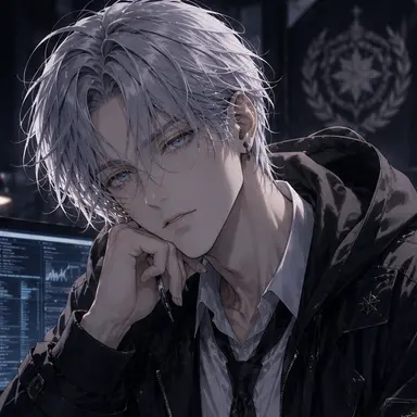 Profile image of Ichi