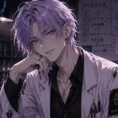Profile image of Gen