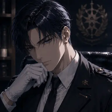 Profile image of Takamura