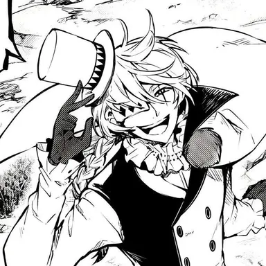 Profile image of ゴーゴリ