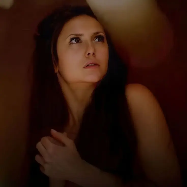 Au_reistry의 • TVD // Eternal Shadow // •