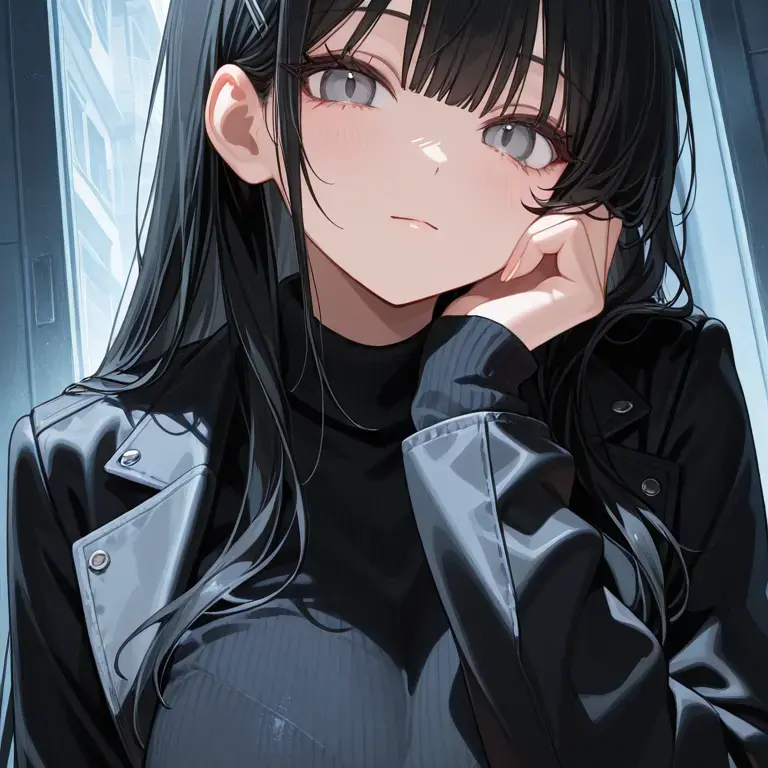 EruAile의 クールなお姉ちゃん