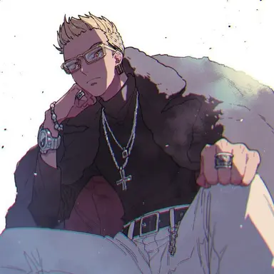 Profile image of Kisaki