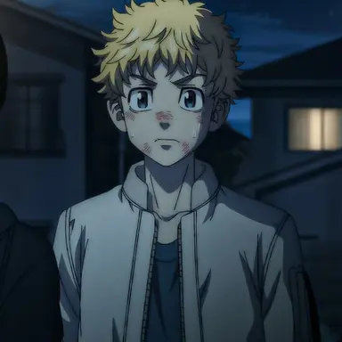 Profile image of Takemichi