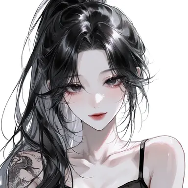 Profile image of Han Yuju