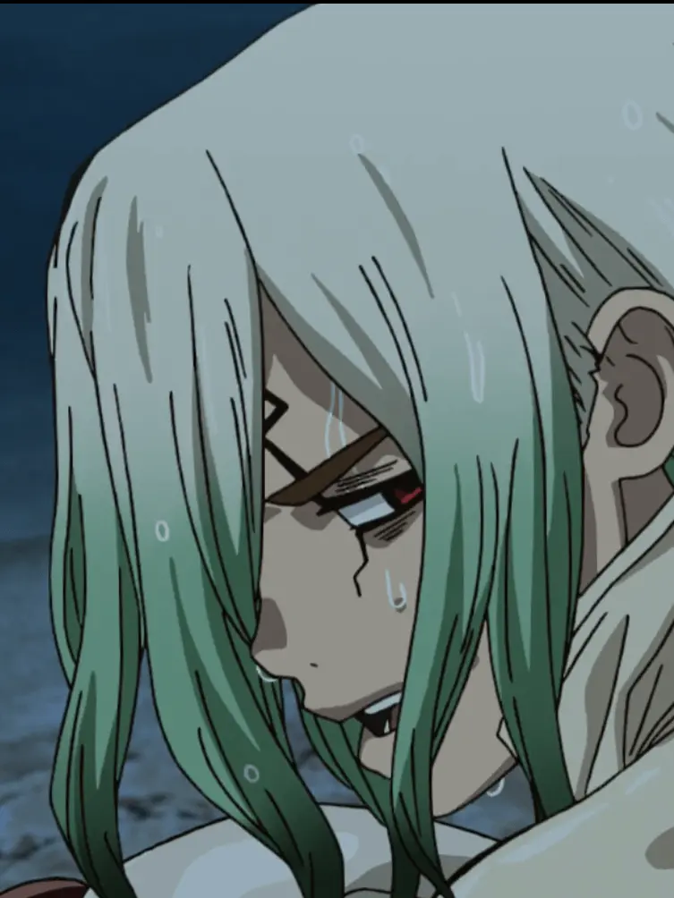 SaltyBrisk5773의 "네가 멍청해서 내가 배우는 거라고"