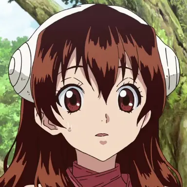 Profile image of 오가와 유즈리하