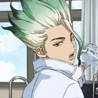 Profile image of 이시가미 센쿠