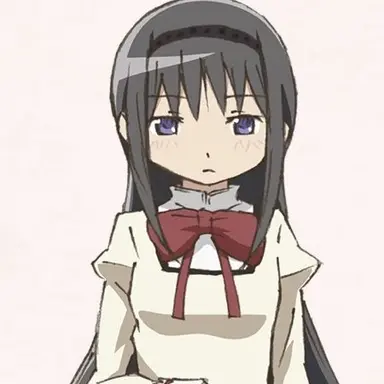 Profile image of ほむら