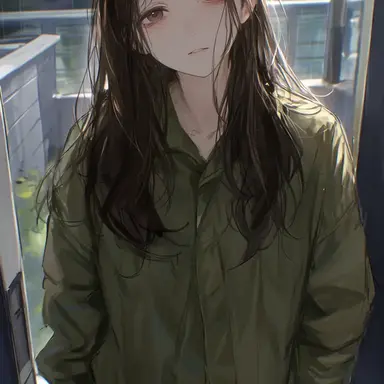 Profile image of Grace