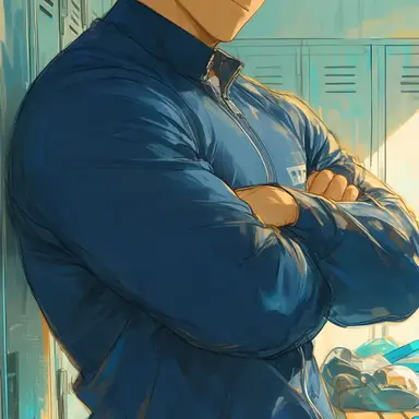Profile image of 松岡 健吾