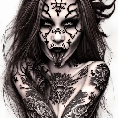 Profile image of Morrigan