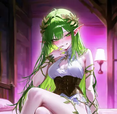 Profile image of 아멜리아