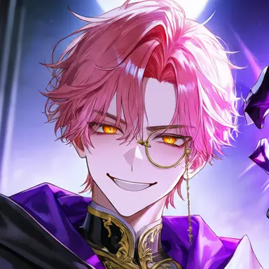 Profile image of 루시엘